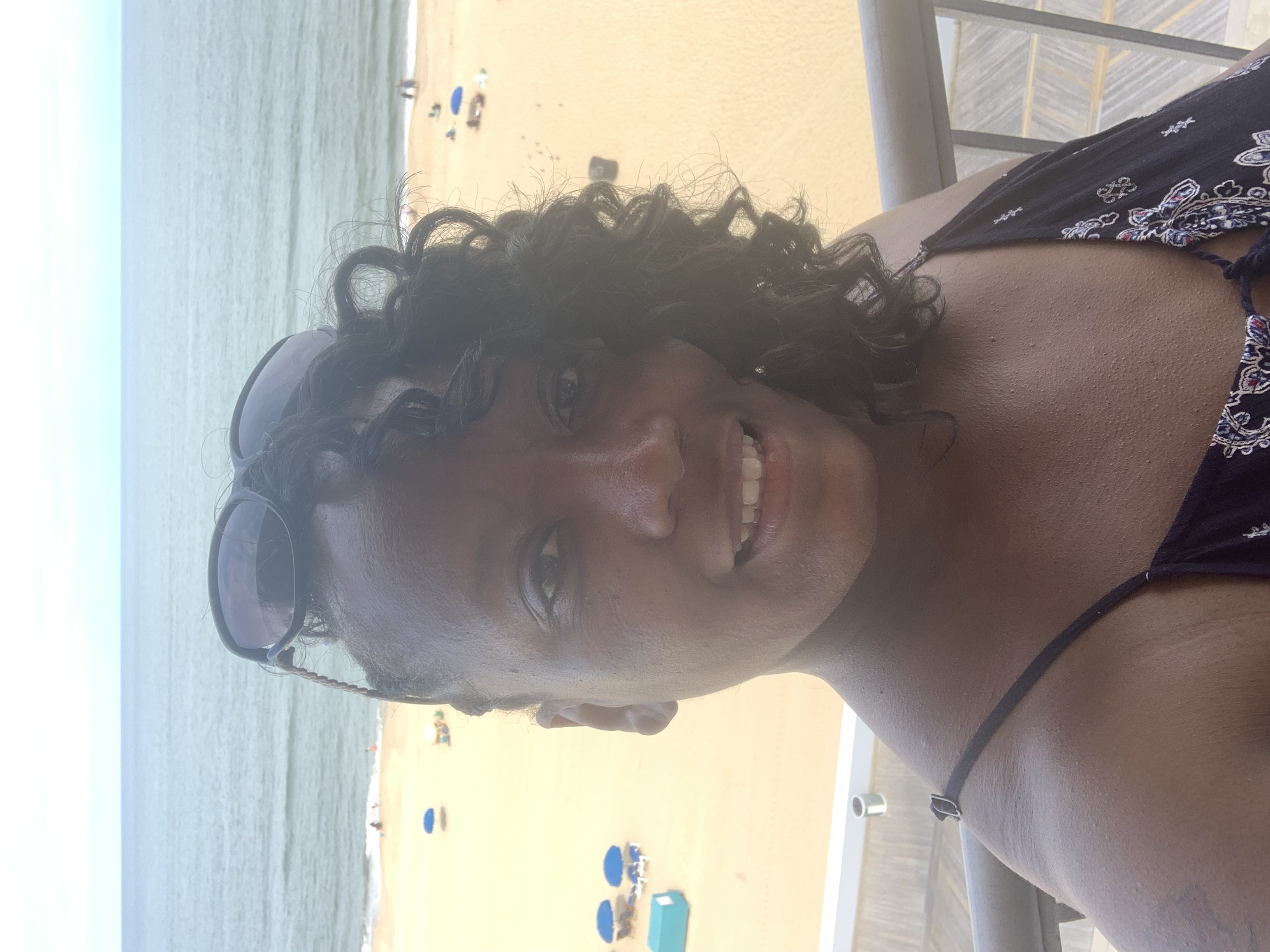 Cruise Brothers Travel Agent Tammy Dawkins-Bishop